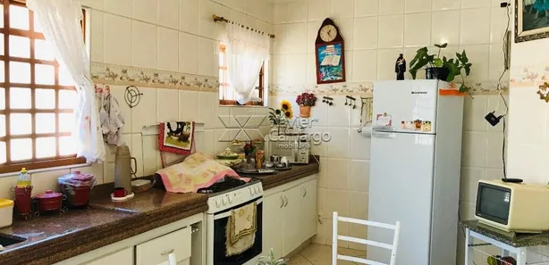 Casa com 3 Quartos à venda, 187m² no JARDIM NOVA IPEUNA, Ipeúna