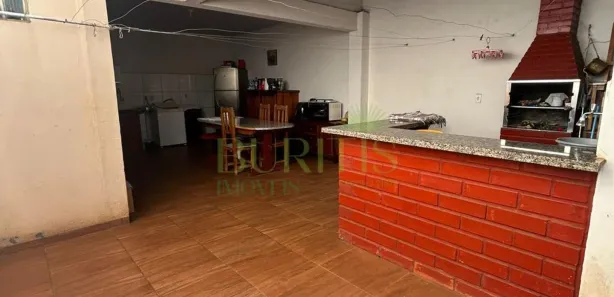Casa com 3 Quartos à venda, 156m² no Parque Solar do Agreste B, Rio Verde