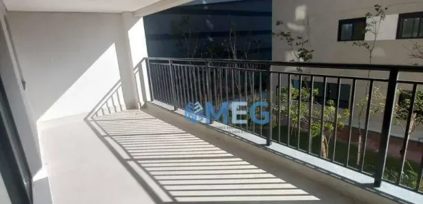 Apartamento com 3 Quartos à venda, 87m² no Vila Arcádia, São Paulo