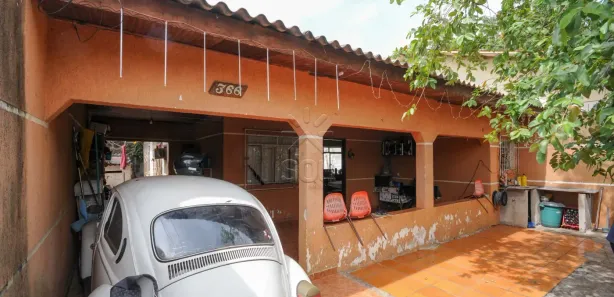 Casa com 3 Quartos à venda, 117m² no Três Fronteiras, Foz do Iguaçu