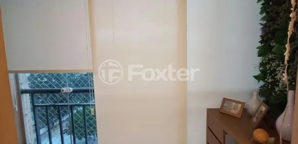 Apartamento com 2 Quartos à venda, 49m² no Vila Arcádia, São Paulo