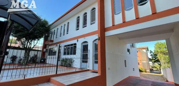Prédio Inteiro à venda, 1059m² no Centro, Foz do Iguaçu