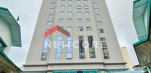 Conjunto Comercial / Sala à venda, 2017m² no Vila Osasco, Osasco