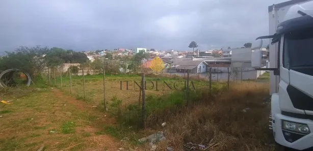 Terreno / Lote / Condomínio à venda, 480m² no Iguaçu, Fazenda Rio Grande