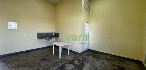 Galpão / Depósito / Armazém para alugar, 439m² no Jardim Campo Belo, Americana