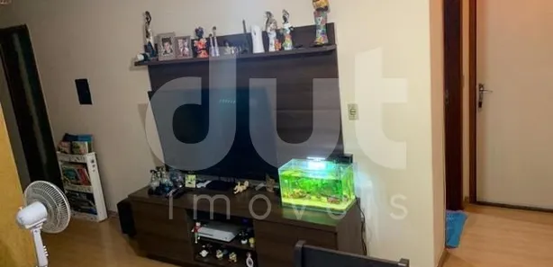 Apartamento com 3 Quartos à venda, 63m² no Parque João de Vasconcelos, Sumaré