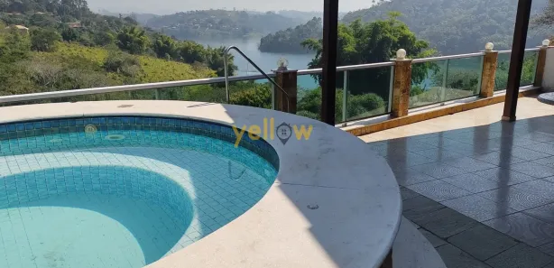 Fazenda / Sítio / Chácara com 7 Quartos à venda, 400m² no Boa Vista, 