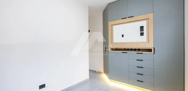 Apartamento com 2 Quartos à venda, 48m² no Loteamento Montparnasse, Almirante Tamandaré