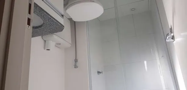 Apartamento com 2 Quartos para alugar, 67m² no Loteamento Alfredo Abilio Flores, Pindamonhangaba