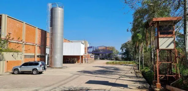 Galpão / Depósito / Armazém para alugar, 2500m² no Gramado, Embu das Artes