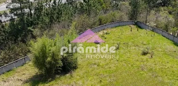 Terreno / Lote / Condomínio à venda, 10m² no , Igaratá