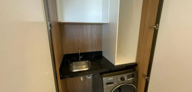 Apartamento com 2 Quartos para alugar, 70m² no Água Branca, São Paulo