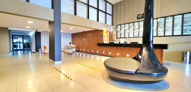 Loja / Salão / Ponto Comercial para alugar, 42m² no Vila Izabel, Curitiba