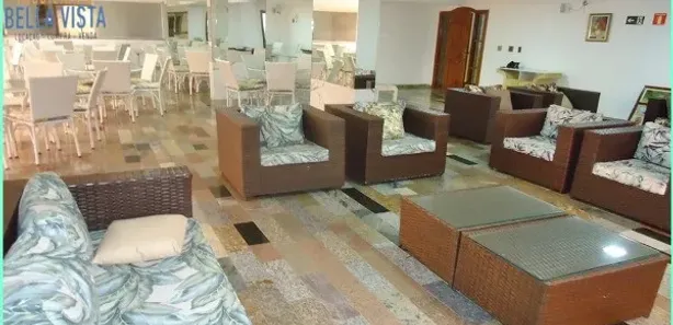 Cobertura com 4 Quartos à venda, 208m² no Jardim Marina, Mongaguá