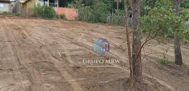 Terreno / Lote / Condomínio à venda, 875m² no Residencial Aquarius, Araçoiaba da Serra