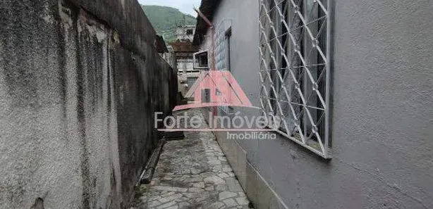 Casa com 3 Quartos à venda, 120m² no Campo Grande, Rio de Janeiro