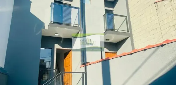 Casa com 2 Quartos à venda, 70m² no Chácara São Luiz, Franco da Rocha