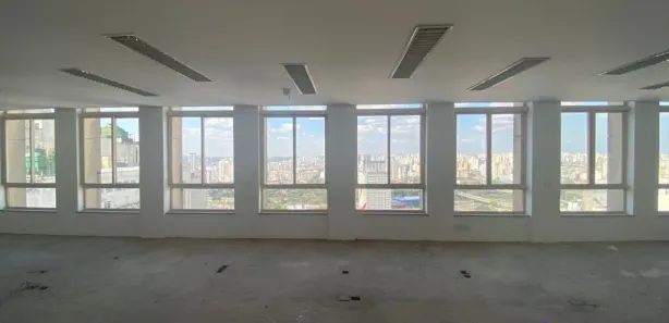 Conjunto Comercial / Sala para alugar, 210m² no Centro, São Paulo