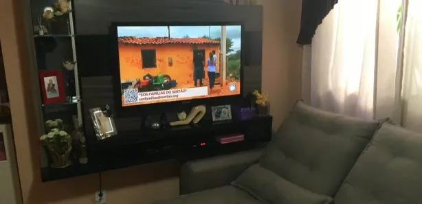 Casa de Condomínio com 2 Quartos à venda, 20000m² no Jardim Itamarati, Poá
