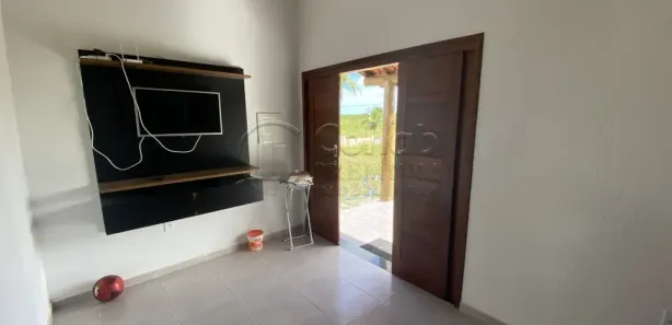 Casa de Condomínio com 3 Quartos à venda, 861m² no , Itaporanga D'Ajuda