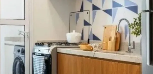 Apartamento com 2 Quartos à venda, 35m² no Mooca, São Paulo