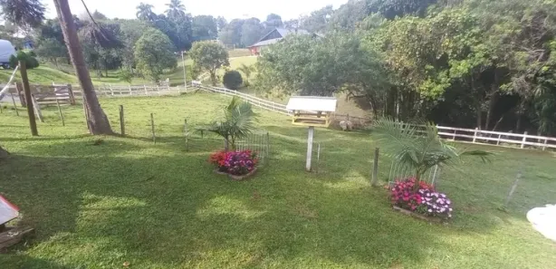 Casa de Condomínio com 2 Quartos à venda, 11990m² no Rondinha, Campo Largo