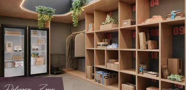 Apartamento com 2 Quartos à venda, 80m² no Paiva, Cabo de Santo Agostinho