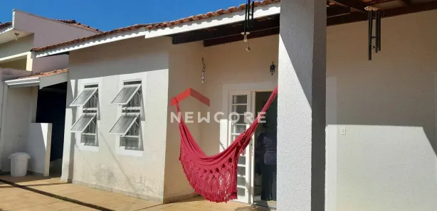 Casa com 2 Quartos à venda, 100m² no Novo Horizonte, São Pedro