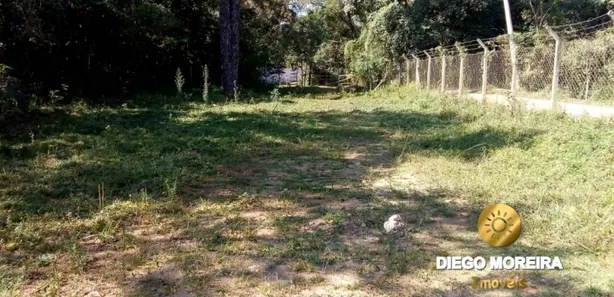 Terreno / Lote / Condomínio à venda, 1242m² no Pirucaia, Mairiporã
