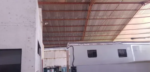 Galpão / Depósito / Armazém para alugar, 1000m² no Parque Guarus, Campos dos Goytacazes