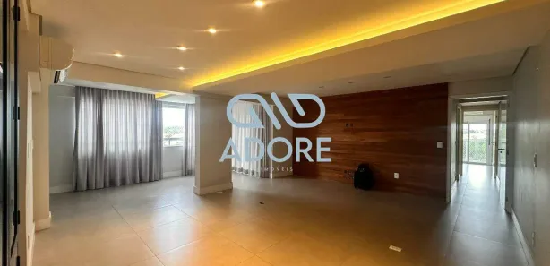 Apartamento com 2 Quartos para alugar, 104m² no Vila Teixeira, Salto