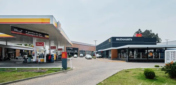 Loja / Salão / Ponto Comercial para alugar, 170m² no Seminário, Curitiba