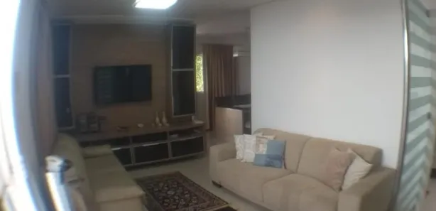 Casa de Condomínio com 3 Quartos à venda, 10m² no Aeroporto, Aracaju