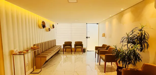 Conjunto Comercial / Sala à venda, 80m² no Piedade, Jaboatão dos Guararapes
