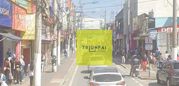 Prédio Inteiro à venda, 720m² no Centro, Itapevi