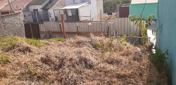 Terreno / Lote / Condomínio à venda, 210m² no Colina Verde, Pouso Alegre