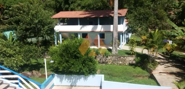 Fazenda / Sítio / Chácara com 3 Quartos à venda, 48400m² no Frade, Macaé