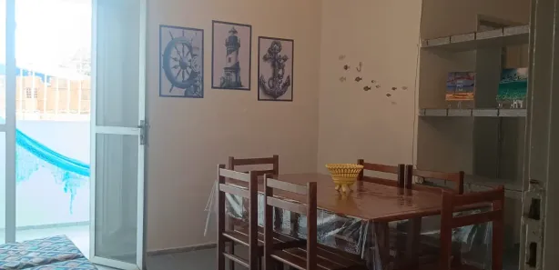 Apartamento com 3 Quartos à venda, 82m² no Forno Da Cal, Ilha de Itamaracá
