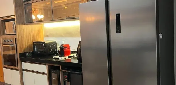 Cobertura com 3 Quartos à venda, 187m² no São José, Franca