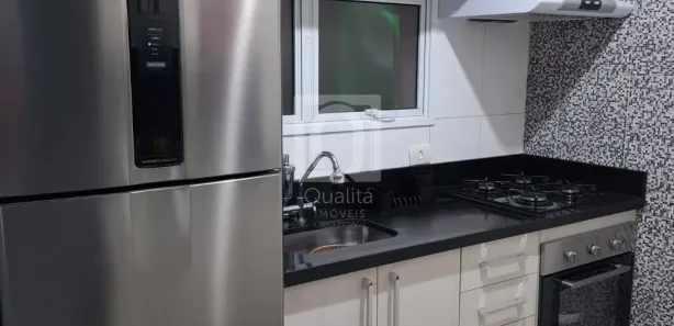 Casa de Condomínio com 3 Quartos à venda, 65m² no Vila Pedroso, Votorantim