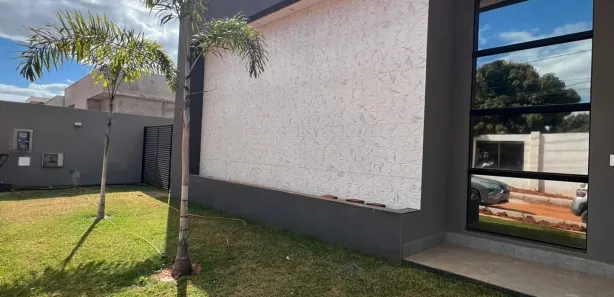 Casa de Condomínio com 3 Quartos para alugar, 300m² no Setor Habitacional Jardim Botânico, Brasília