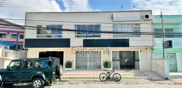 Loja / Salão / Ponto Comercial à venda, 256m² no Centro, Itajaí