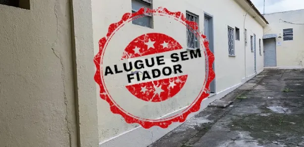 Casa de Vila com 1 Quarto para alugar, 40m² no Boaçu, São Gonçalo