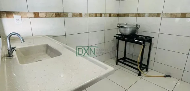 Fazenda / Sítio / Chácara com 1 Quarto à venda, 250m² no Jardim Parana, Cambé