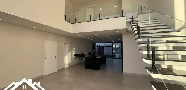 Casa de Condomínio com 3 Quartos à venda, 231m² no Residenciais Fazenda Itapema, Limeira