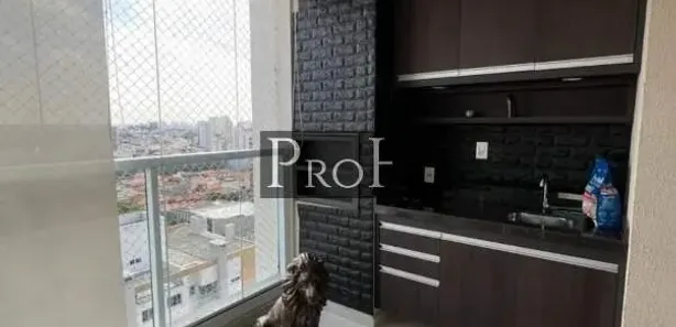 Cobertura com 3 Quartos para alugar, 186m² no Barcelona, São Caetano do Sul
