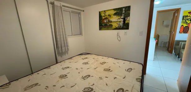 Apartamento com 1 Quarto para alugar, 60m² no Tambaú, João Pessoa