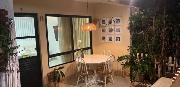 Casa de Condomínio com 3 Quartos à venda, 92m² no Stella Maris, Salvador