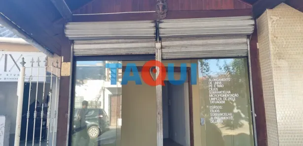 Loja / Salão / Ponto Comercial para alugar, 20m² no Centro, Cabo Frio