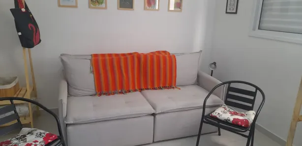 Kitnet com 1 Quarto à venda, 28m² no Alto da Bela Vista, Cachoeira Paulista